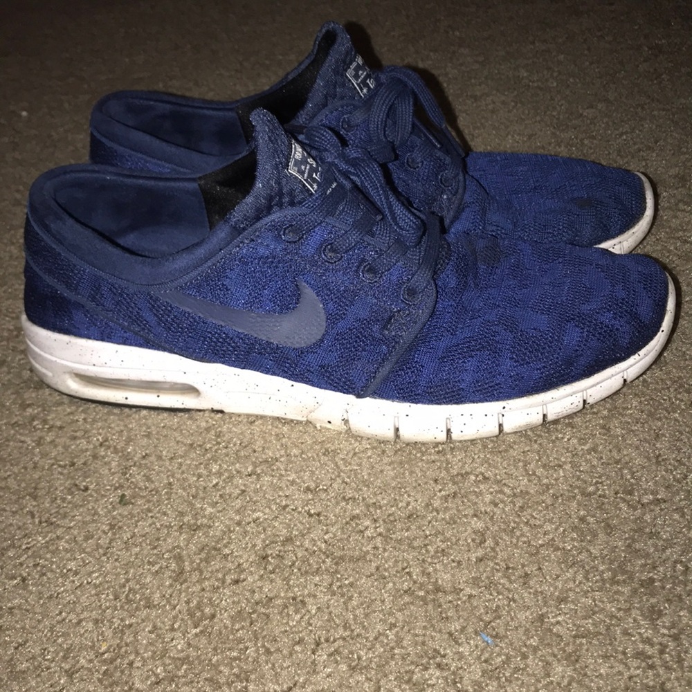 Nike Stefan Janoski Max